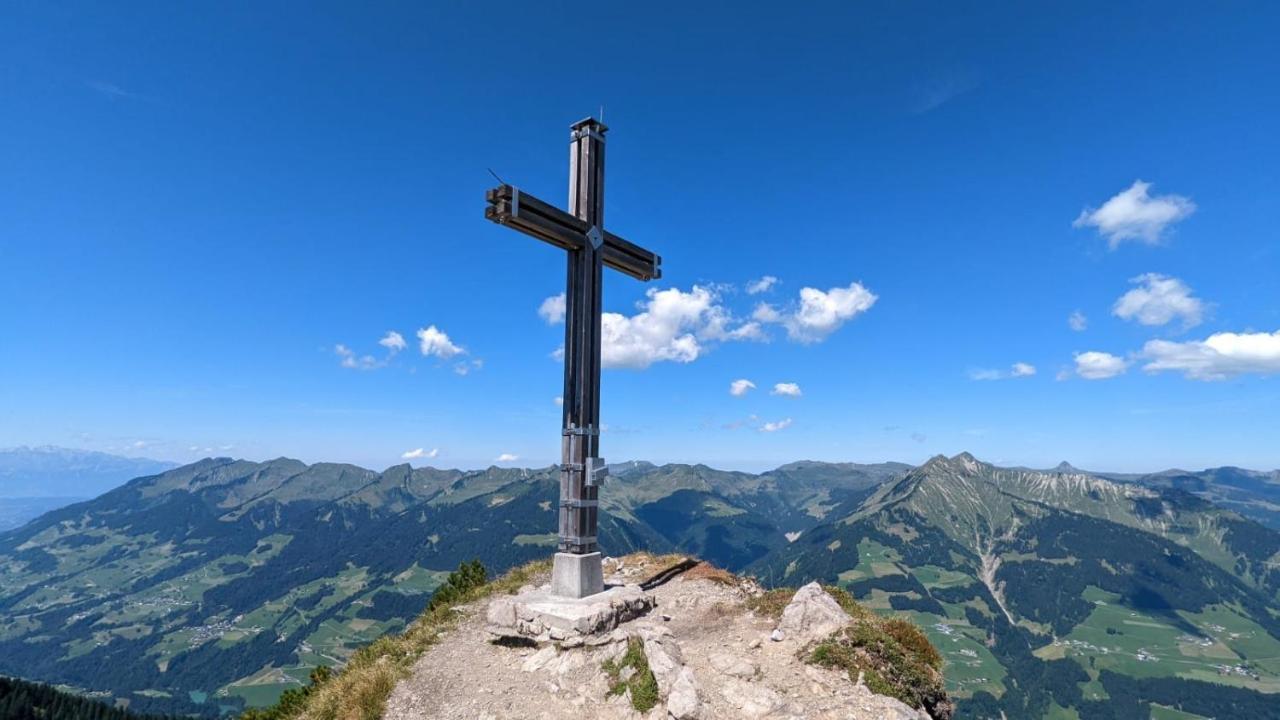 Damuelser Holzhus Damüls Exterior foto